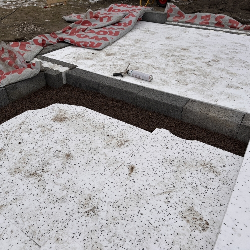 fundament